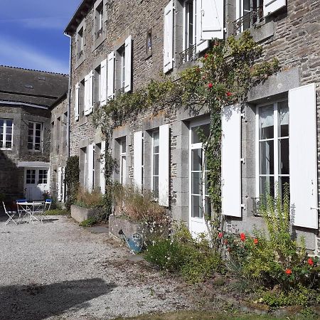 Ker Madette Villa Gouarec Dış mekan fotoğraf