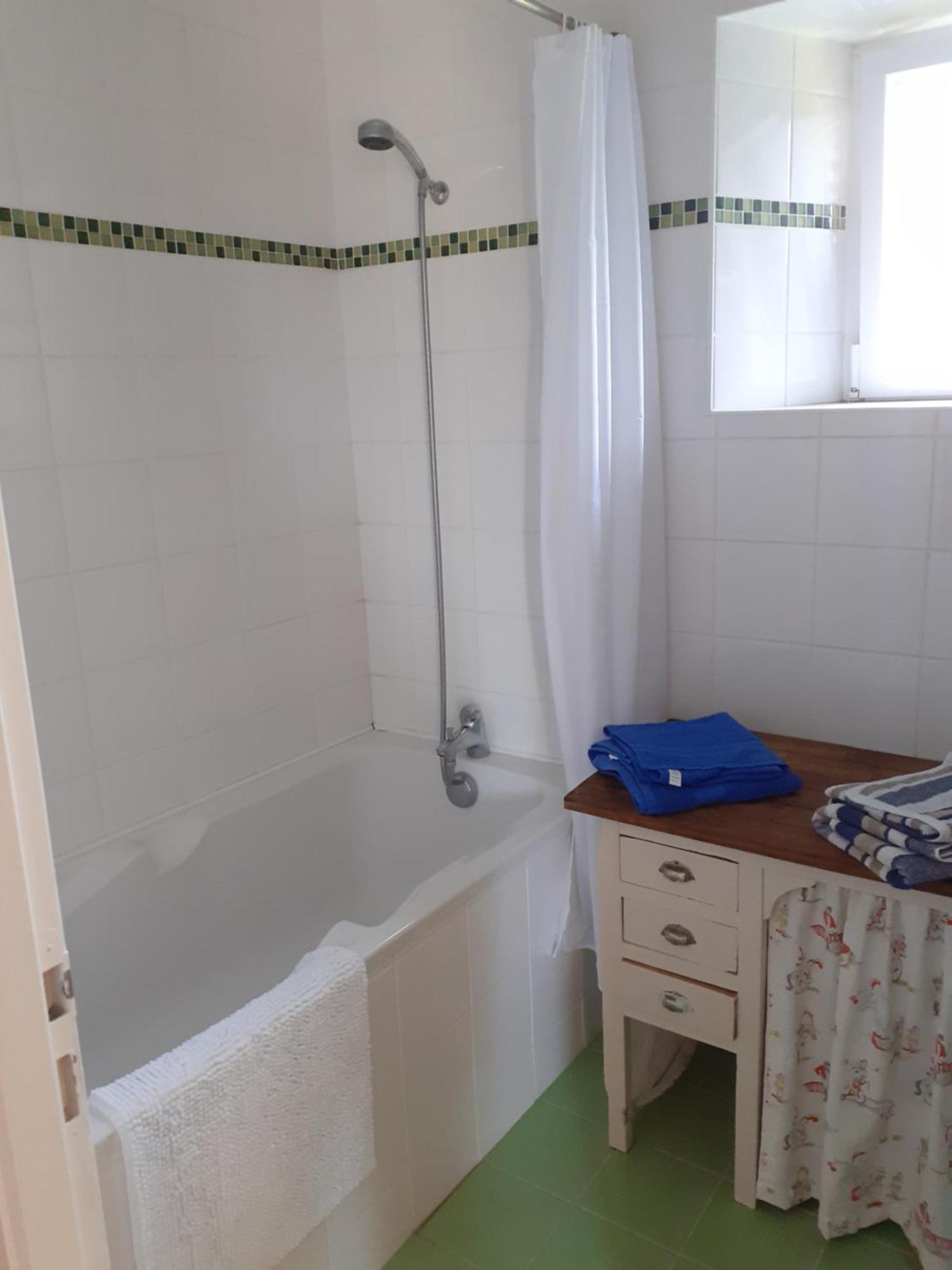 Ker Madette Villa Gouarec Dış mekan fotoğraf